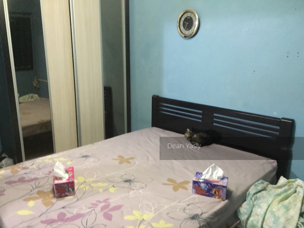Blk 234 Yishun Street 21 (Yishun), HDB 3 Rooms #145218552
